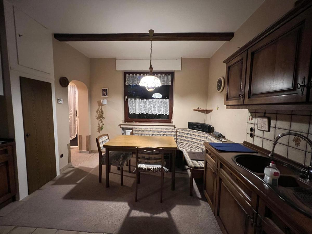 Duisburg Feelhome, Flughafen Nah,3-Schlafzimmer, Dusche Ebenerdig, Zentral, Wifi, Ground Floor Eksteriør bilde