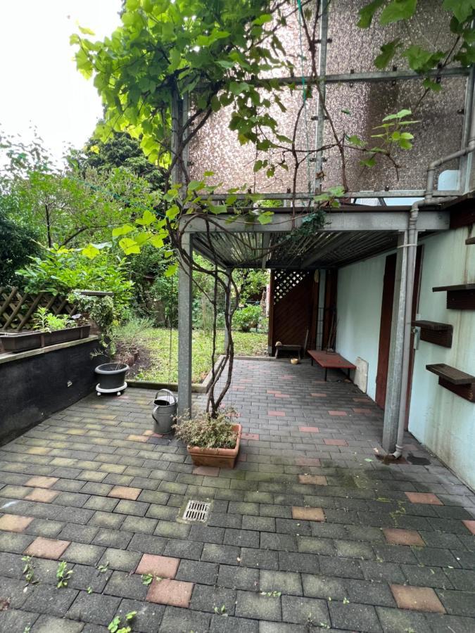 Duisburg Feelhome, Flughafen Nah,3-Schlafzimmer, Dusche Ebenerdig, Zentral, Wifi, Ground Floor Eksteriør bilde